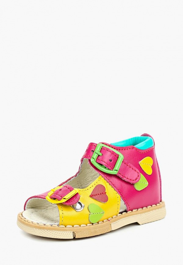 Продаём Сандалии таши орто всего за 2552 рублей. 