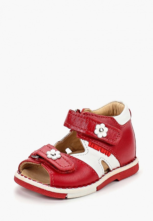 Продаём Сандалии таши орто всего за 2552 рублей. 