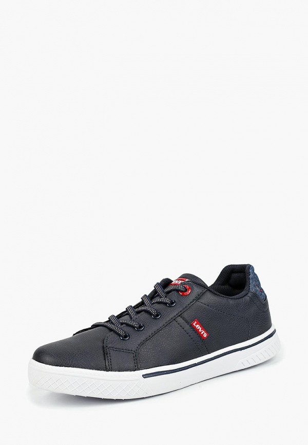 Продаём Кеды levi's® всего за 3999 рублей. 