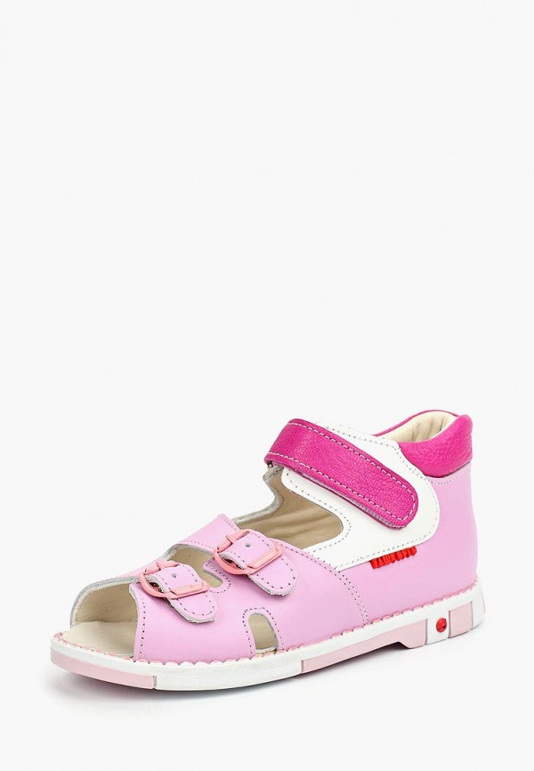 Продаём Сандалии таши орто всего за 3279 рублей. 