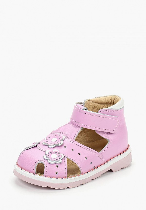 Продаём Сандалии таши орто всего за 2952 рублей. 