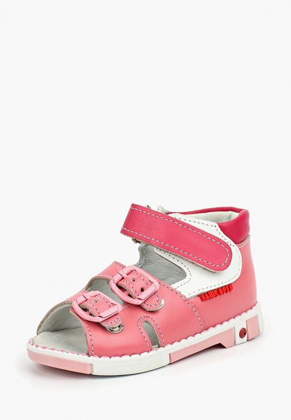 Продаём Сандалии таши орто всего за 2952 рублей. 