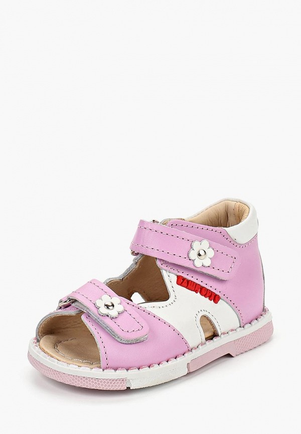 Продаём Сандалии таши орто всего за 2552 рублей. 