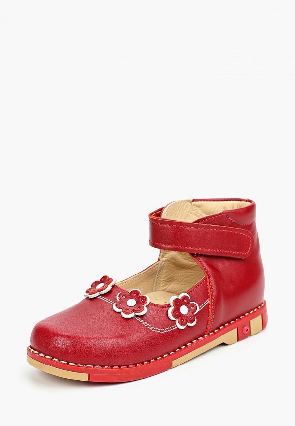 Продаём Туфли таши орто всего за 3279 рублей. 