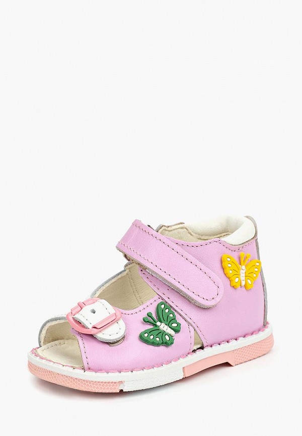 Продаём Сандалии таши орто всего за 2552 рублей. 