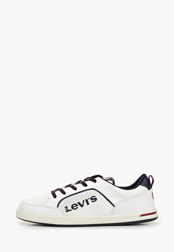 Продаём Кеды levi's® всего за 4499 рублей. 