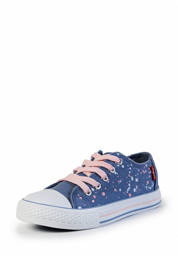 Продаём Кеды levi's® всего за 2699 рублей. 