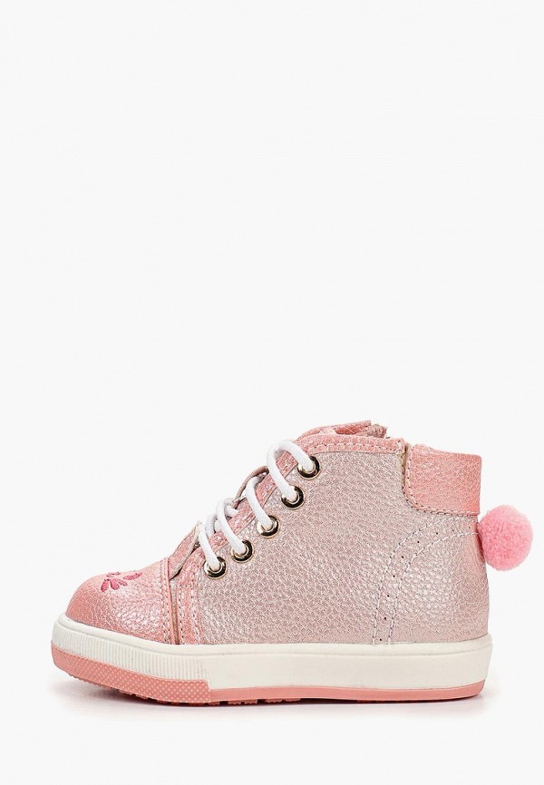 Купить Ботинки honey girl всего за 1199 рублей.  Продаём Ботинки honey girl всего за 1199 рублей.