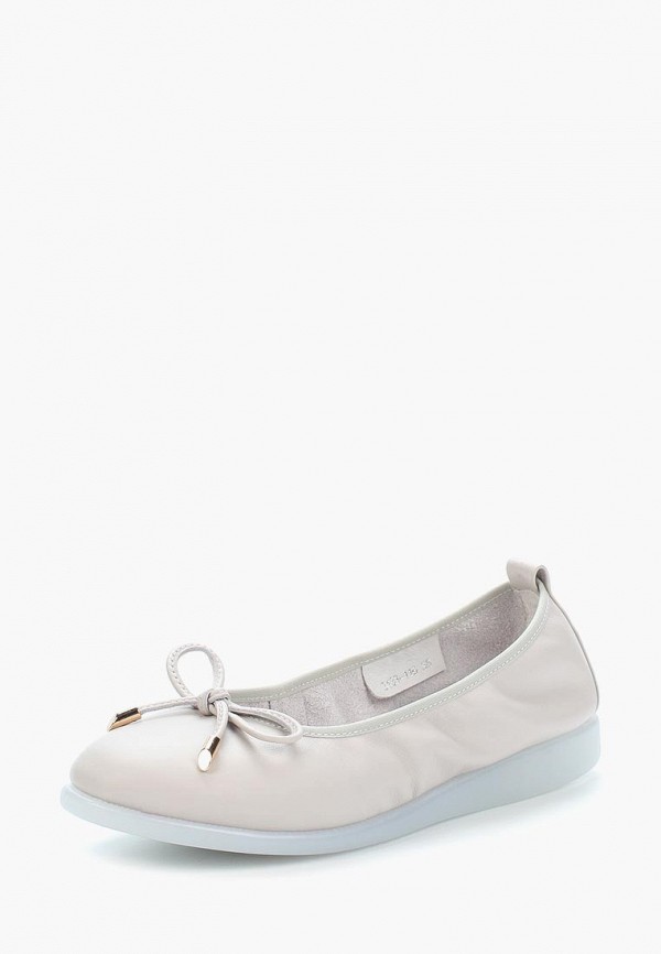 Продаём Балетки berkonty всего за 4100 рублей. 