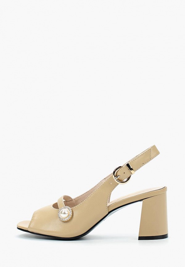 Продаём Босоножки berkonty всего за 4190 рублей. 