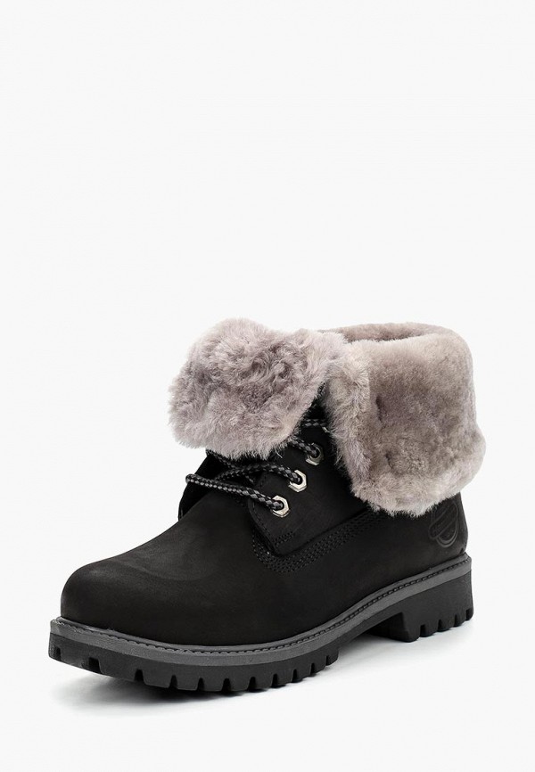 Продаём Ботинки hammerjack всего за 7370 рублей. 