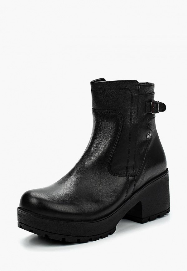 Продаём Ботильоны hammerjack всего за 6320 рублей. 