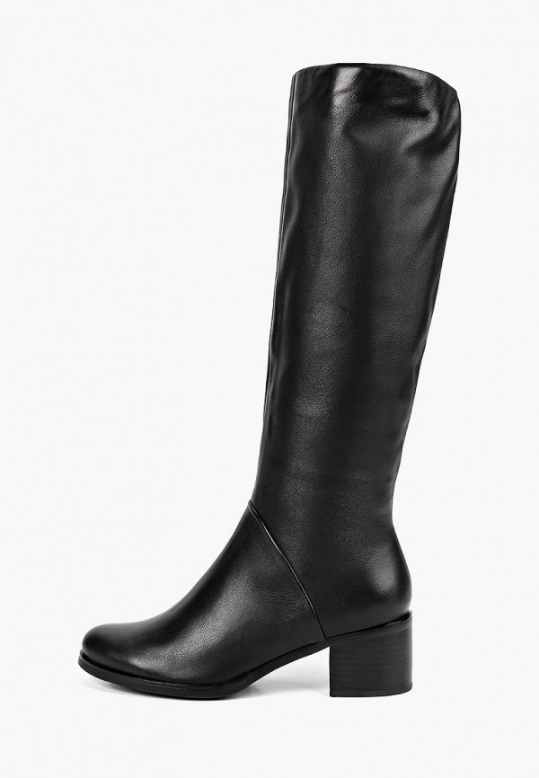 Продаём Сапоги berkonty всего за 9000 рублей. 