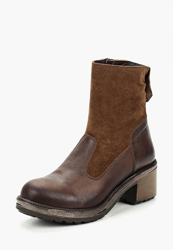 Продаём Полусапоги airbox всего за 7699 рублей. 