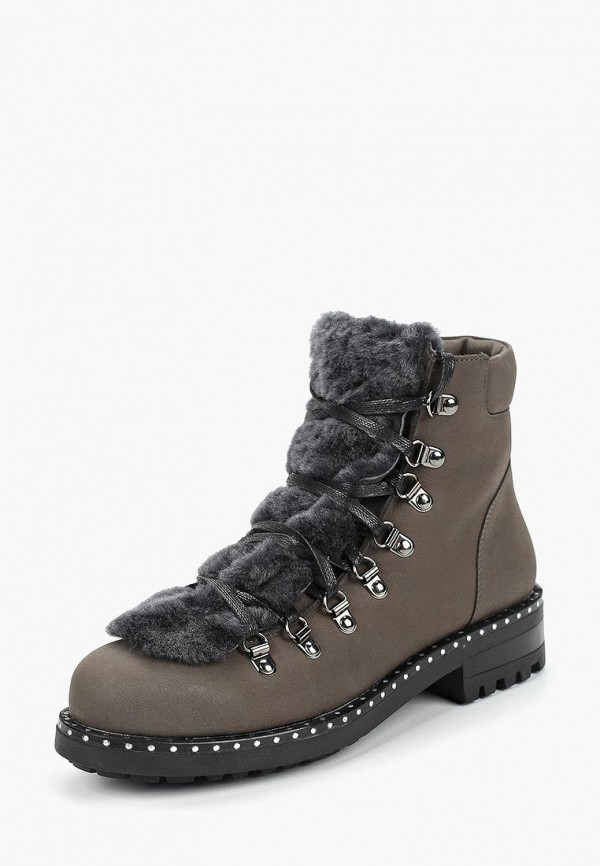 Продаём Ботинки emanuele gelmetti всего за 6930 рублей. 