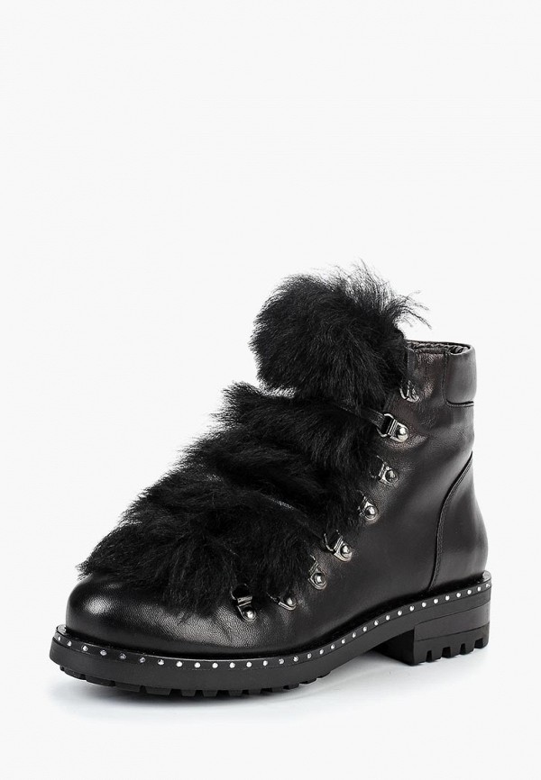 Продаём Ботинки emanuele gelmetti всего за 6930 рублей. 