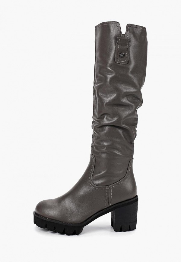 Продаём Сапоги berkonty всего за 10900 рублей. 