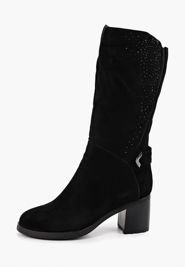 Продаём Сапоги berkonty всего за 9300 рублей. 