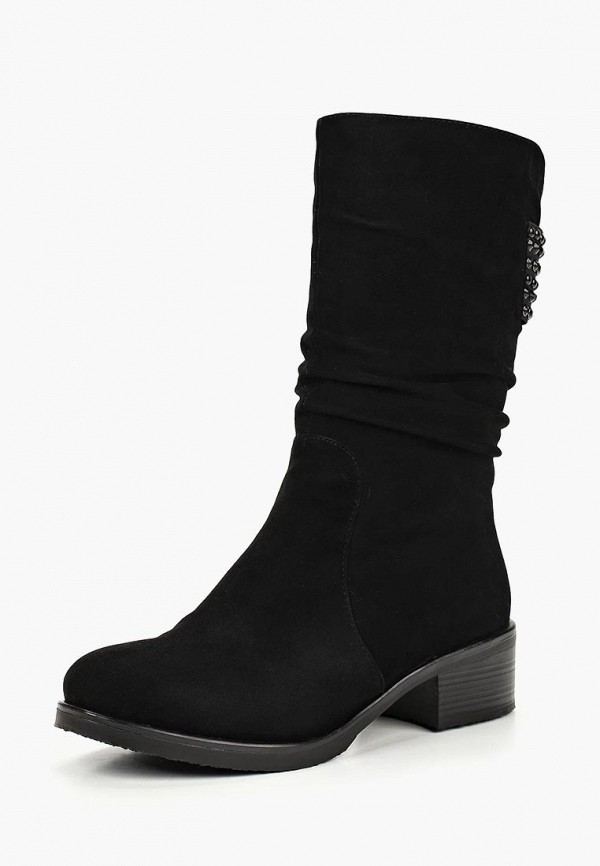 Продаём Полусапоги berkonty всего за 8600 рублей. 