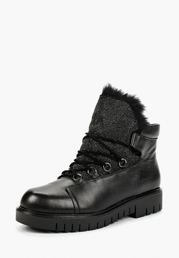 Продаём Ботинки berkonty всего за 5990 рублей. 