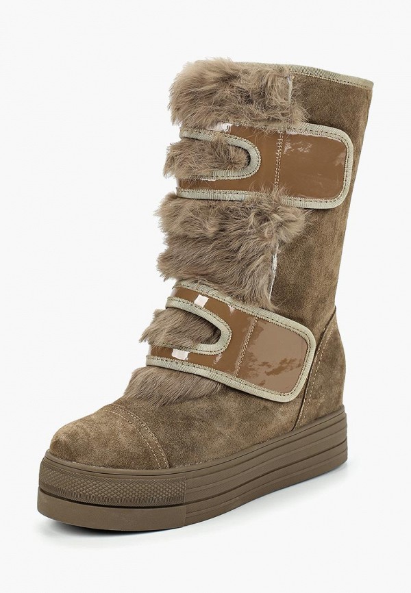 Продаём Сапоги berkonty всего за 4300 рублей. 