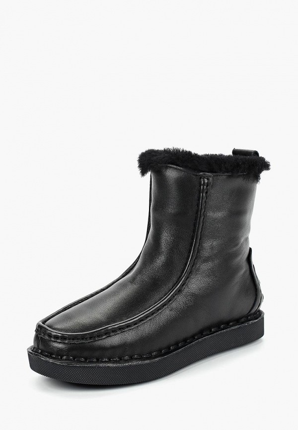 Продаём Полусапоги berkonty всего за 4300 рублей. 