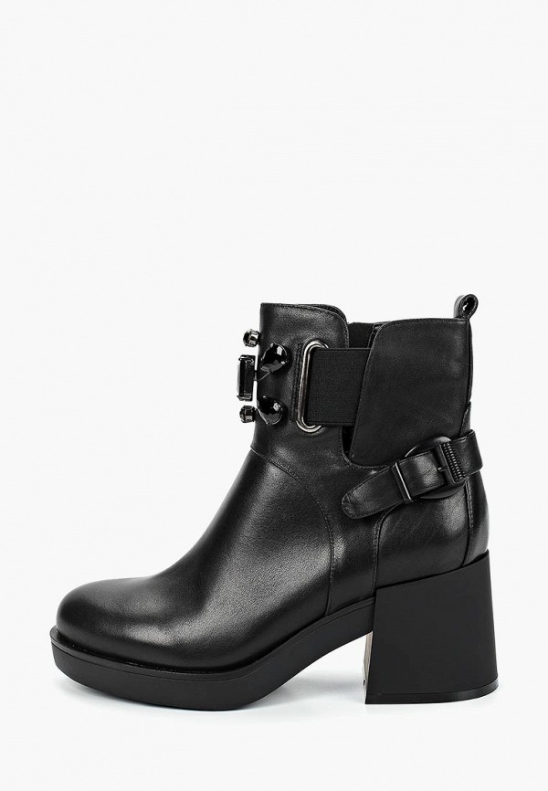 Продаём Ботильоны berkonty всего за 7200 рублей. 