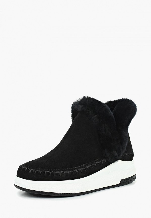 Продаём Ботинки chezoliny всего за 4300 рублей. 