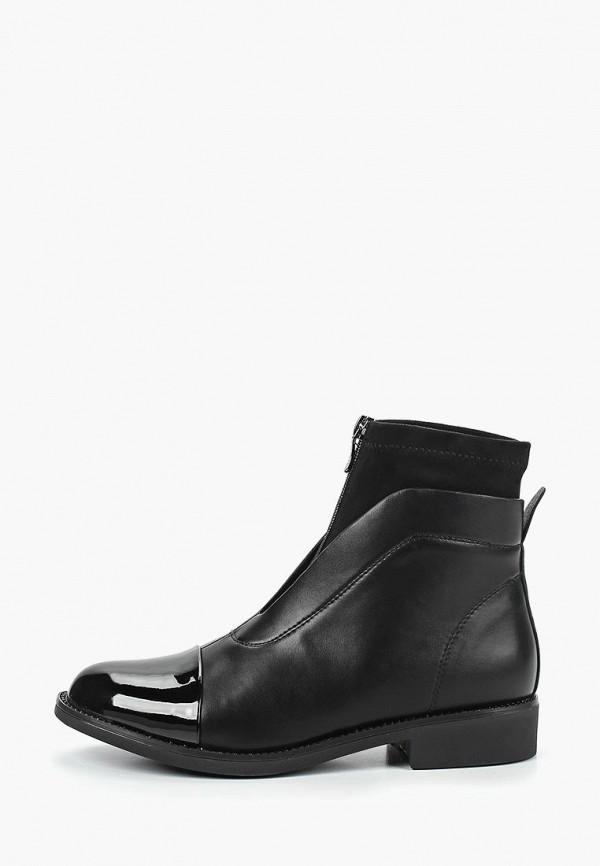 Продаём Ботинки t.taccardi всего за 1954 рублей. 