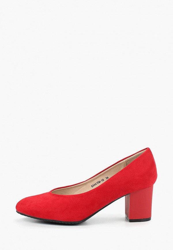 Продаём Туфли t.taccardi всего за 1399 рублей. 