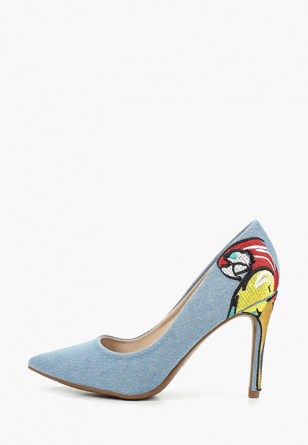 Продаём Туфли t.taccardi всего за 1499 рублей. 