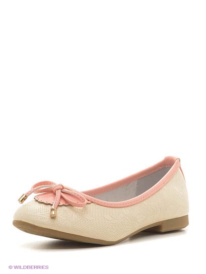 Продаём Балетки, vitacci всего за 1428 рублей. 