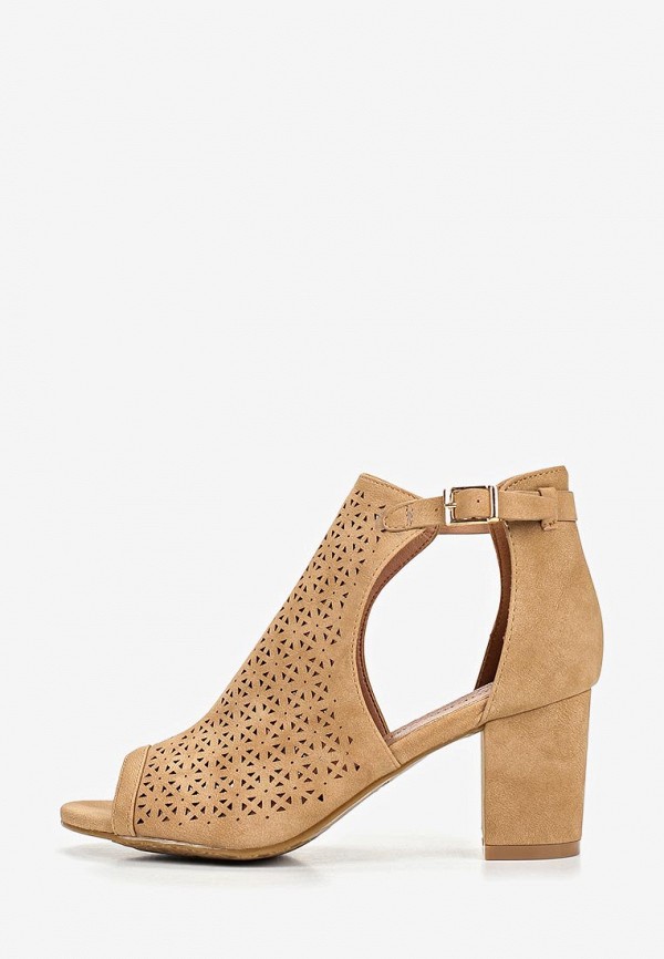 Продаём Ботильоны t.taccardi всего за 1799 рублей. 