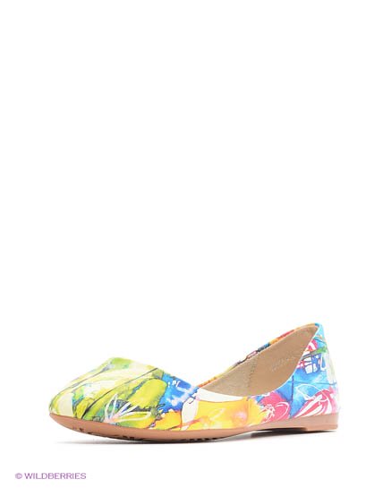 Продаём Балетки, vitacci всего за 1488 рублей. 