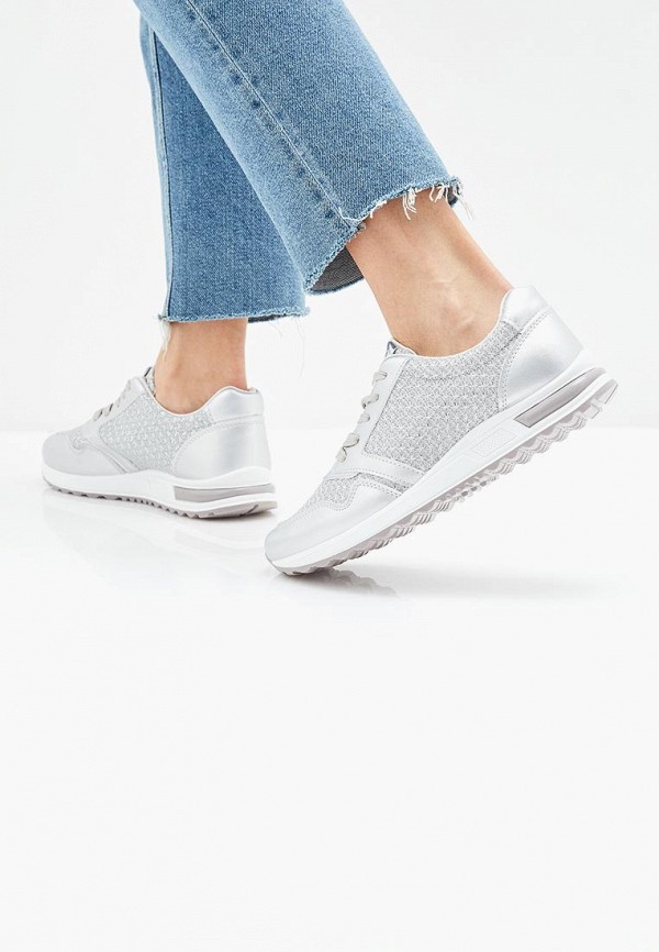 Продаём Кроссовки patrol всего за 1699 рублей. 