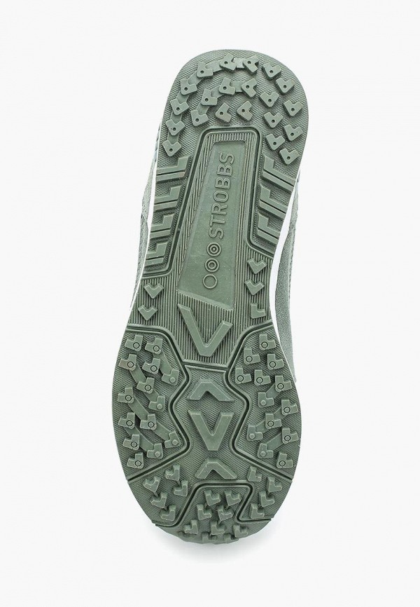 Продаём Кроссовки strobbs всего за 3399 рублей. 