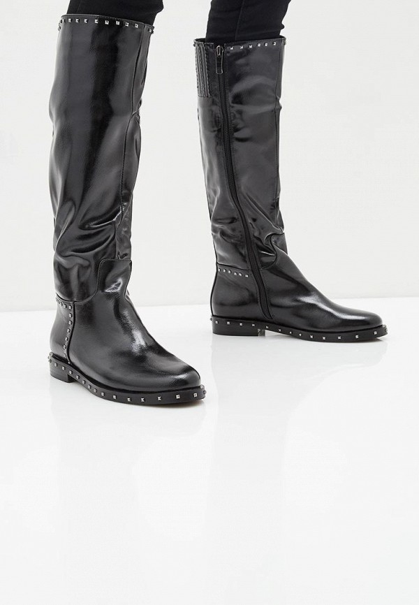 Продаём Сапоги teetspace всего за 3320 рублей. 