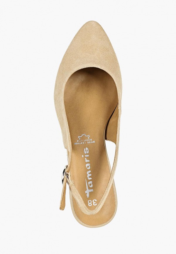 Продаём Туфли tamaris всего за 3990 рублей. 