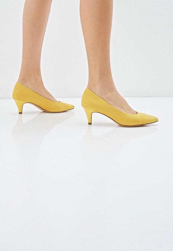 Продаём Туфли tamaris всего за 2690 рублей. 
