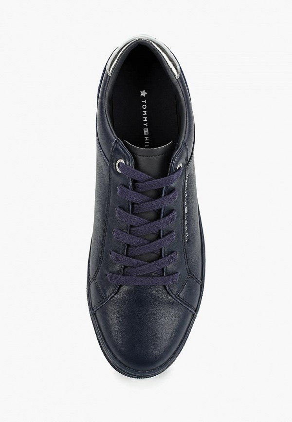 Продаём Кеды tommy hilfiger всего за 8990 рублей. 