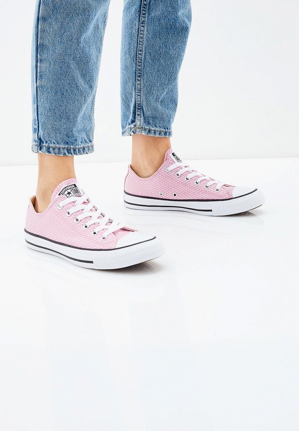 Продаём Кеды converse всего за 4460 рублей. 
