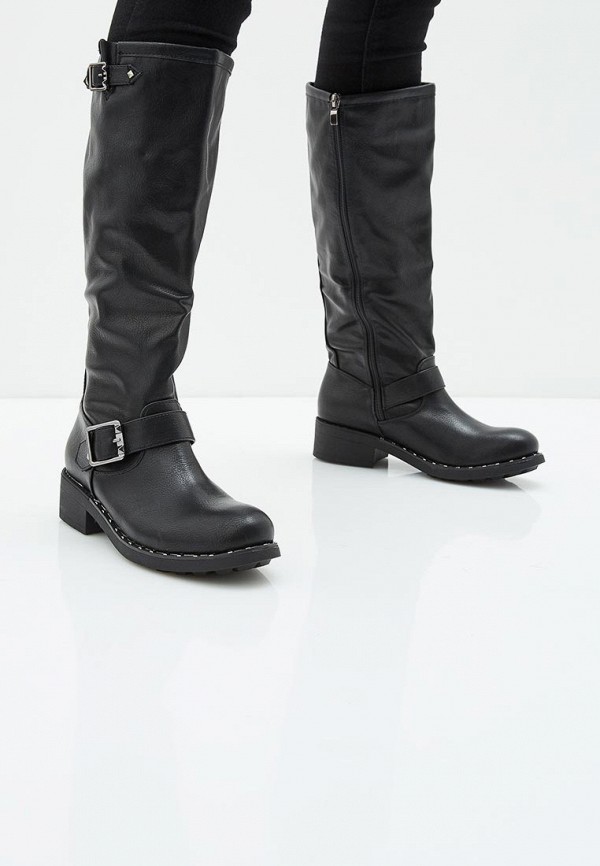 Продаём Сапоги flyfor всего за 2740 рублей. 