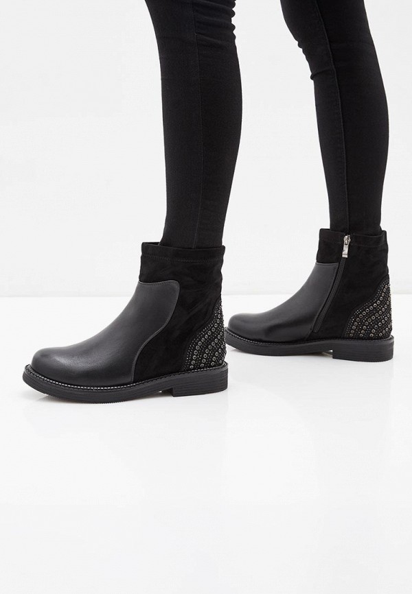 Продаём Полусапоги glamforever всего за 3340 рублей. 