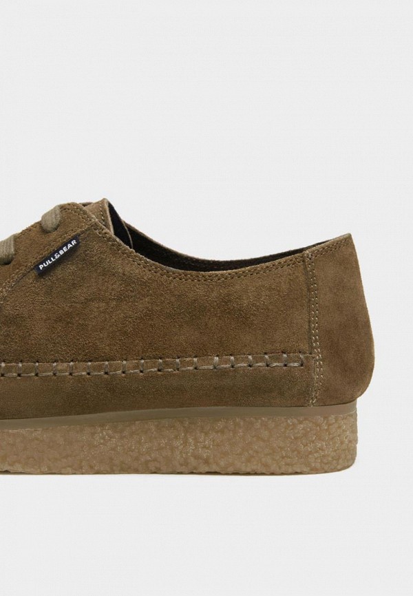 Продаём Туфли pull&bear всего за 4599 рублей. 