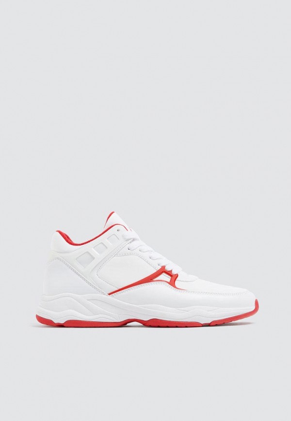 Продаём Кроссовки pull&bear всего за 1999 рублей. 