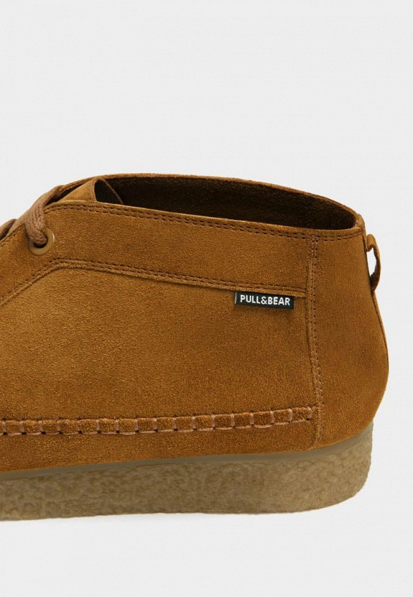 Продаём Ботинки pull&bear всего за 4599 рублей. 