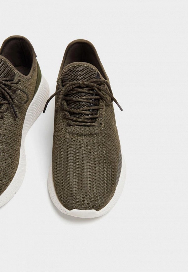 Продаём Кроссовки pull&bear всего за 2599 рублей. 