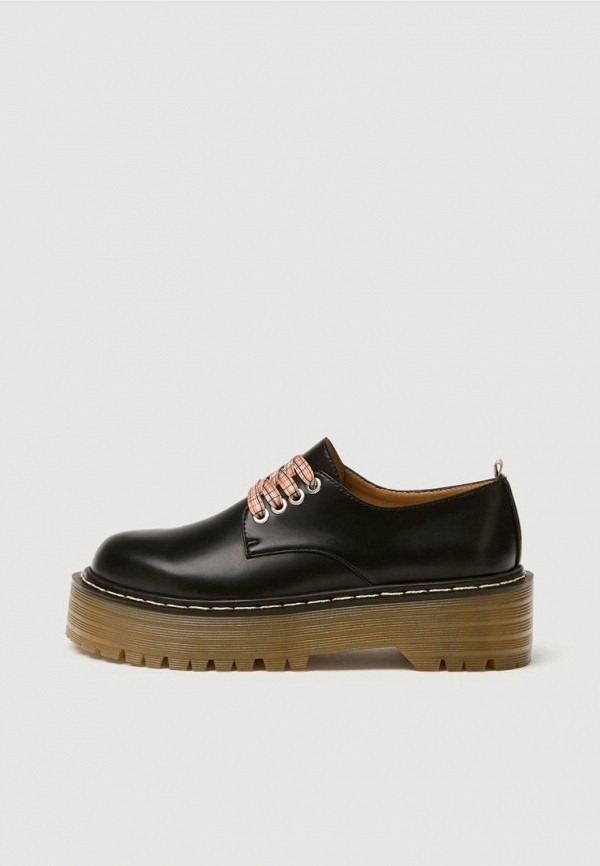 Продаём Ботинки pull&bear всего за 2999 рублей. 