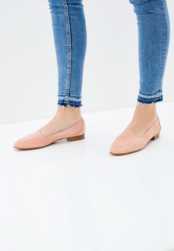 Продаём Лоферы la coleccion всего за 4899 рублей. 