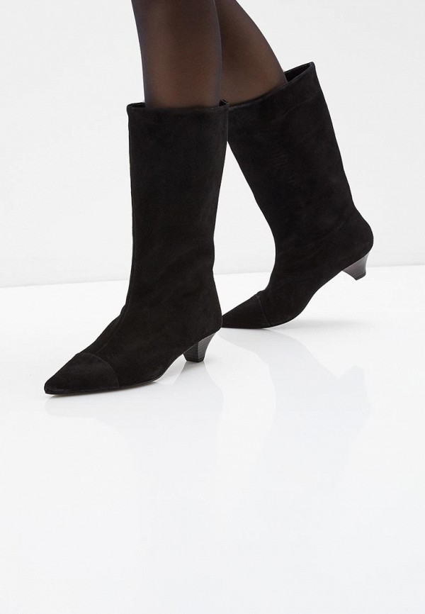 Продаём Сапоги mango всего за 3999 рублей. 